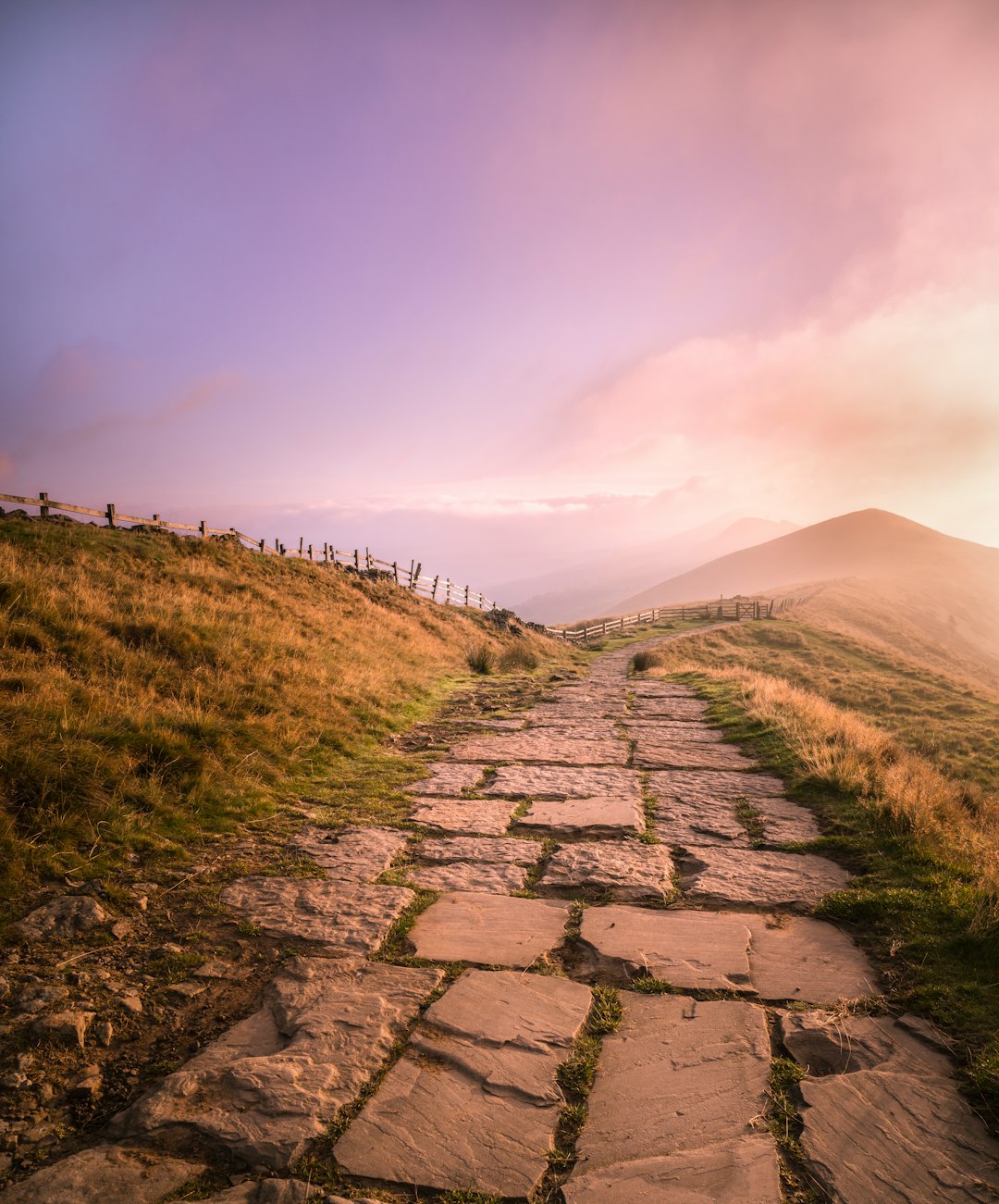 Outdoor wellness activities